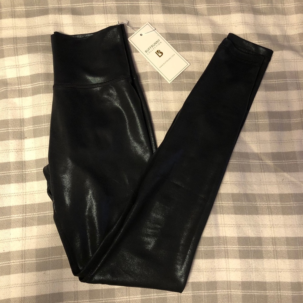BuffBunny Northern Lights Legging